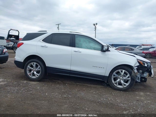 Chevrolet Equinox Premier 2018 2GNAXMEV1J6289305 Image 13