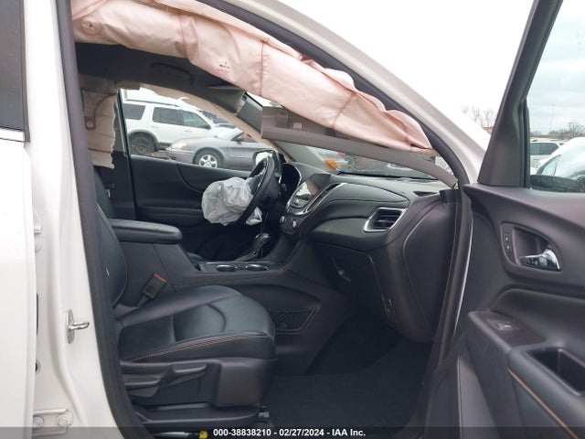 Chevrolet Equinox Premier 2018 2GNAXMEV1J6289305 Image 5