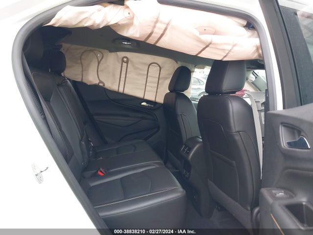 Chevrolet Equinox Premier 2018 2GNAXMEV1J6289305 Image 8