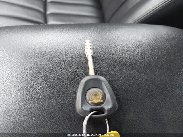 1999 JAGUAR XJ8 SAJHX1046XC859689 Photo 10