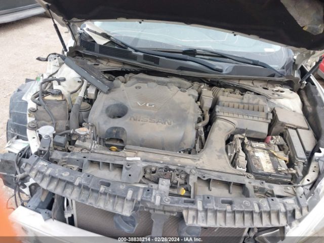 1N4AA6AP0GC386062 Nissan Maxima 3.5 Sl