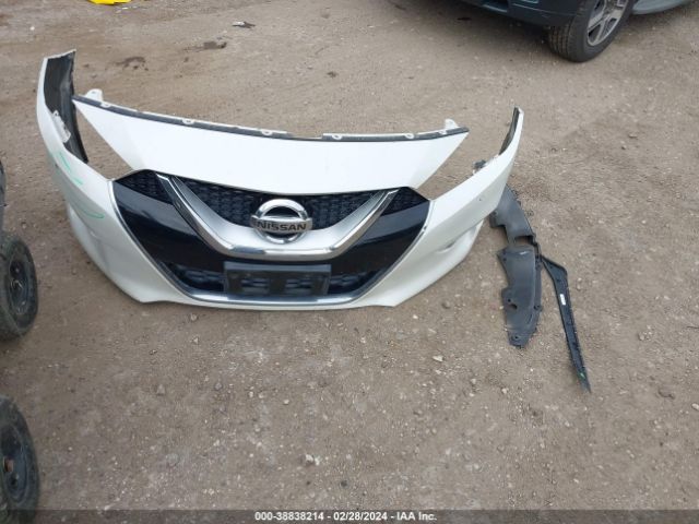 1N4AA6AP0GC386062 Nissan Maxima 3.5 Sl