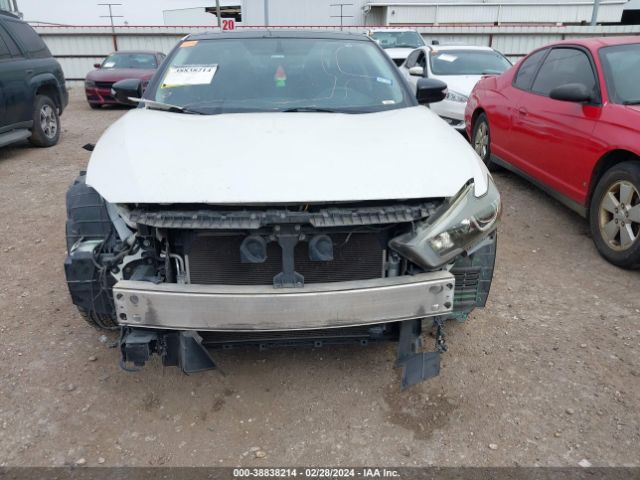 1N4AA6AP0GC386062 Nissan Maxima 3.5 Sl