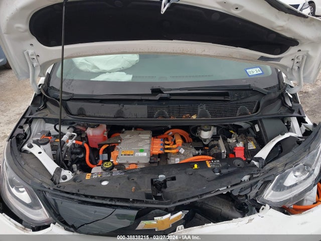 Chevrolet Bolt Ev Premier 2019 1G1FZ6S0XK4145907 Image 10