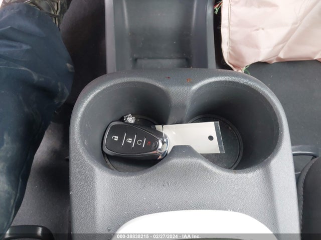Chevrolet Bolt Ev Premier 2019 1G1FZ6S0XK4145907 Image 11