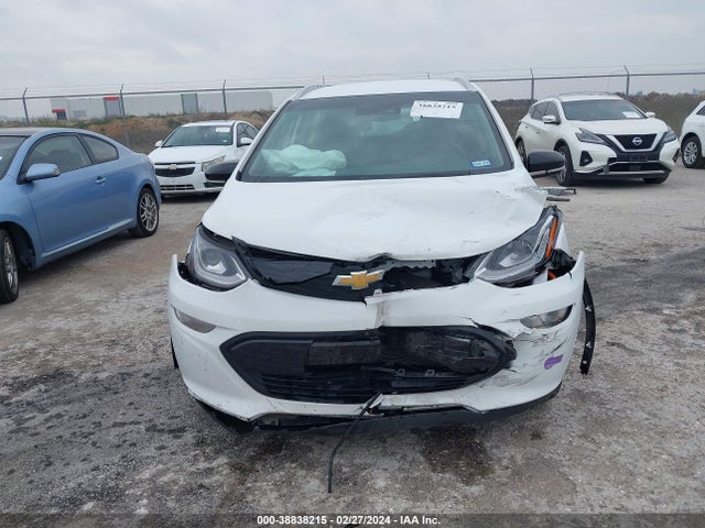 Chevrolet Bolt Ev Premier 2019 1G1FZ6S0XK4145907 Image 12