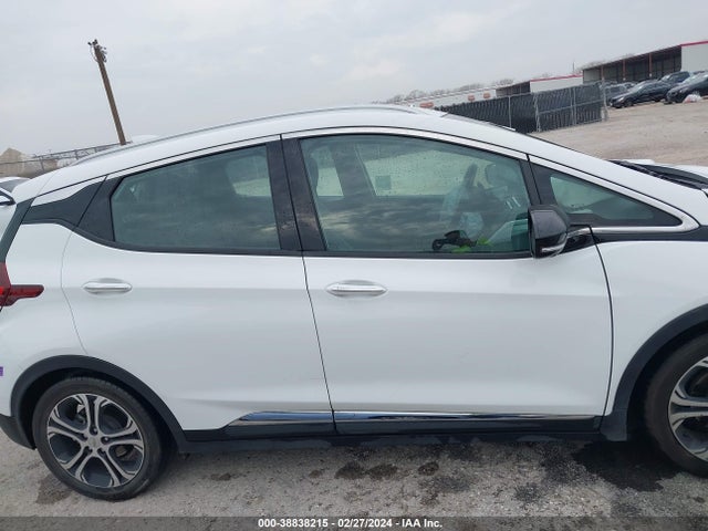 Chevrolet Bolt Ev Premier 2019 1G1FZ6S0XK4145907 Image 13