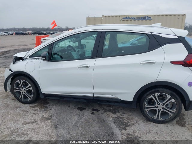 Chevrolet Bolt Ev Premier 2019 1G1FZ6S0XK4145907 Image 14
