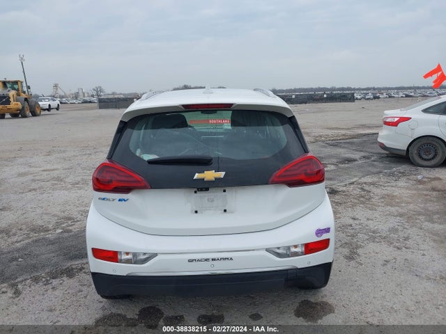 Chevrolet Bolt Ev Premier 2019 1G1FZ6S0XK4145907 Image 16