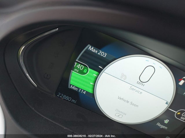 Chevrolet Bolt Ev Premier 2019 1G1FZ6S0XK4145907 Image 17