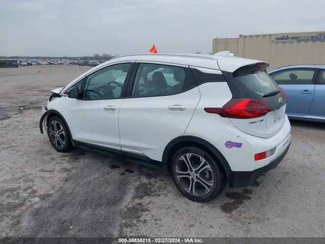 Chevrolet Bolt Ev Premier 2019 1G1FZ6S0XK4145907 Image 3