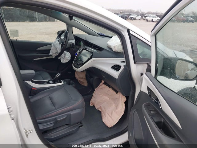 Chevrolet Bolt Ev Premier 2019 1G1FZ6S0XK4145907 Image 5