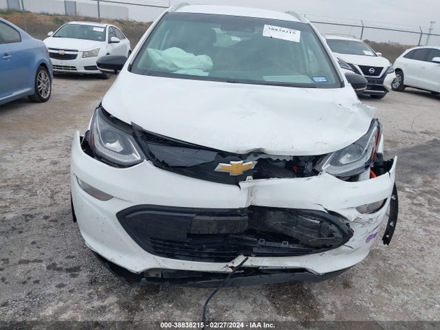 Chevrolet Bolt Ev Premier 2019 1G1FZ6S0XK4145907 Image 6