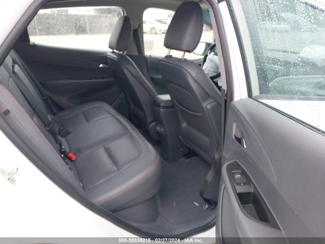 Chevrolet Bolt Ev Premier 2019 1G1FZ6S0XK4145907 Image 8