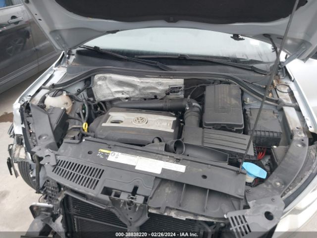 WVGTV7AX4HK019763 Volkswagen Tiguan 2.0t Sport