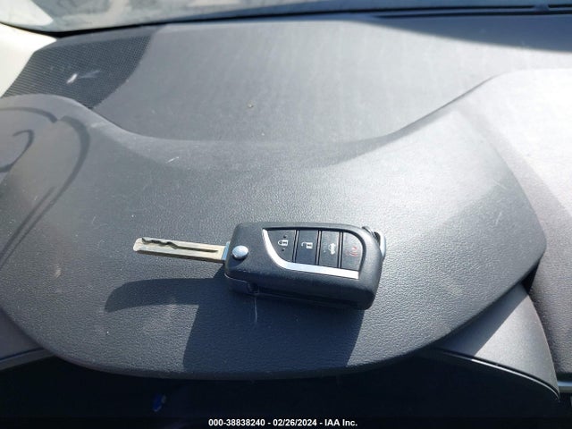 Toyota COROLLA LE 2020 JTDEPRAE1LJ069861 Image 11