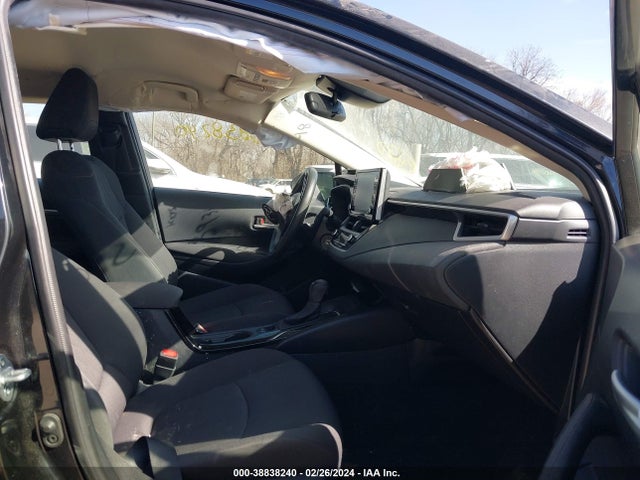 Toyota COROLLA LE 2020 JTDEPRAE1LJ069861 Image 5