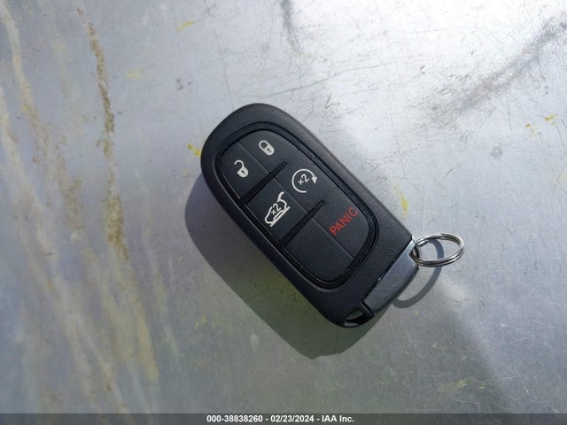 Jeep Cherokee Limited 2015 1C4PJMDS4FW521968 Image 11
