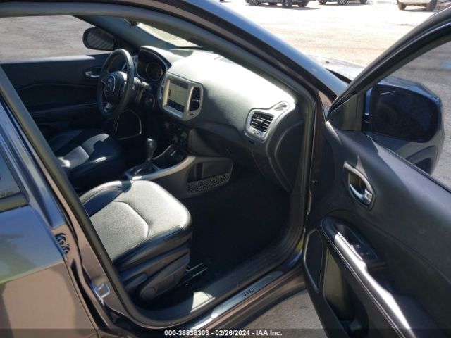 2021 JEEP COMPASS 3C4NJCEB0MT552900 Photo 4