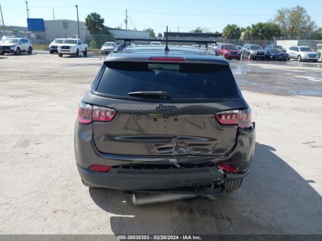 2021 JEEP COMPASS 3C4NJCEB0MT552900 Photo 5