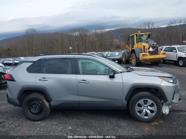 Toyota RAV4 LE 2021 2T3F1RFV2MC252950 Image 13