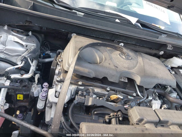 Toyota RAV4 LE 2021 2T3F1RFV2MC252950 Image 17
