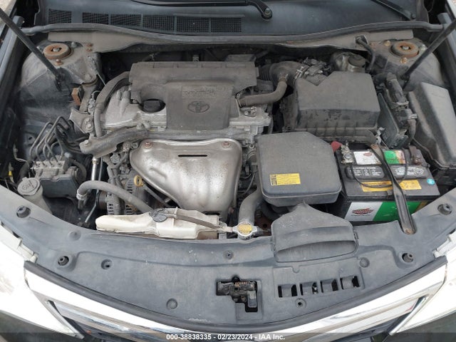Toyota CAMRY LE 2014 4T4BF1FK1ER392798 Image 10