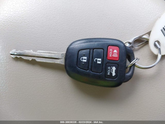 Toyota CAMRY LE 2014 4T4BF1FK1ER392798 Image 11