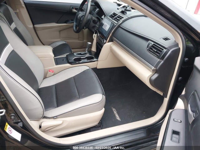Toyota CAMRY LE 2014 4T4BF1FK1ER392798 Image 5