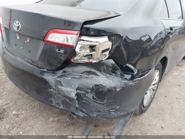 Toyota CAMRY LE 2014 4T4BF1FK1ER392798 Image 6