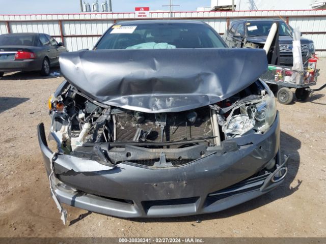 4T1BK1FK1EU024482 Toyota Camry Se V6
