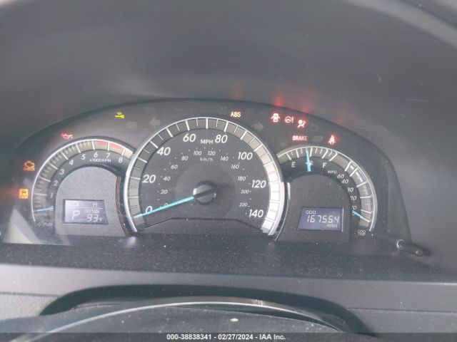 4T1BK1FK1EU024482 Toyota Camry Se V6