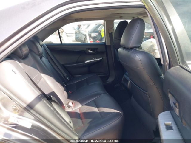 4T1BK1FK1EU024482 Toyota Camry Se V6