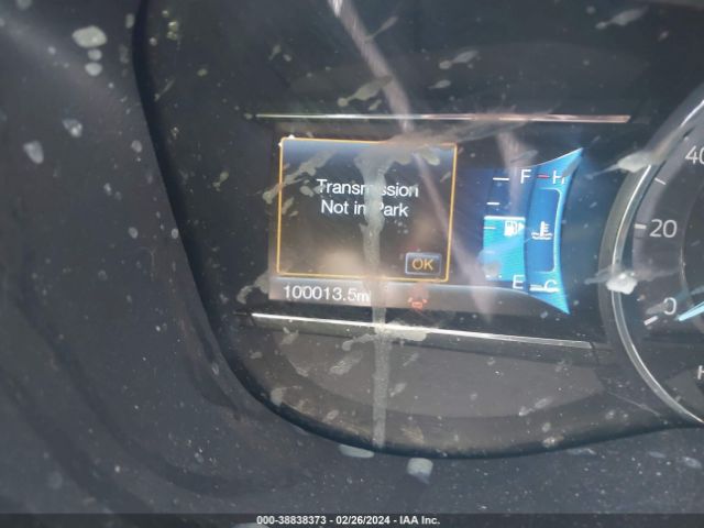 1FM5K8GT6GGB61027 Ford EXPLORER SPORT