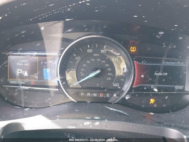 1FM5K8GT6GGB61027 Ford EXPLORER SPORT
