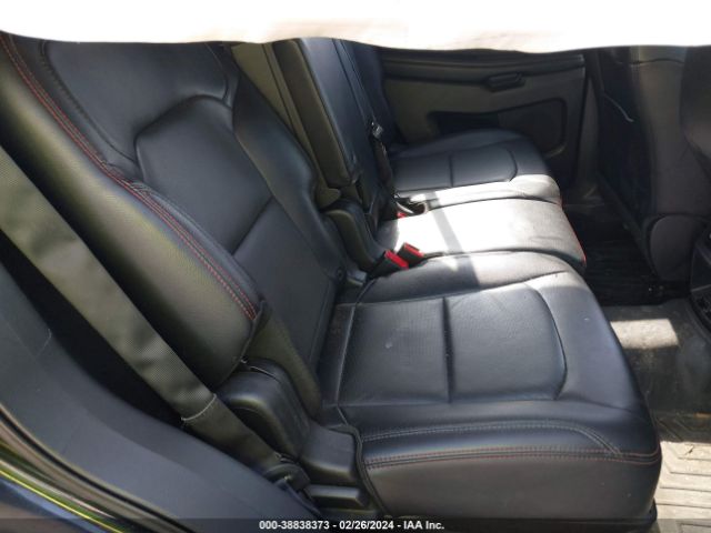 1FM5K8GT6GGB61027 Ford EXPLORER SPORT