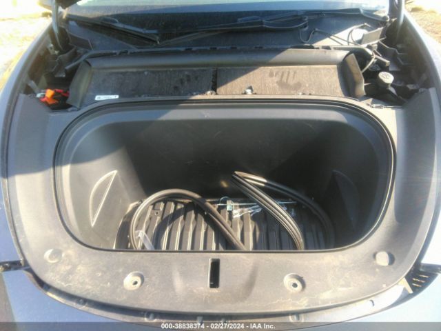 7SAYGDEF9NF512452 Tesla Model Y Performance Dual Motor All-wheel Drive