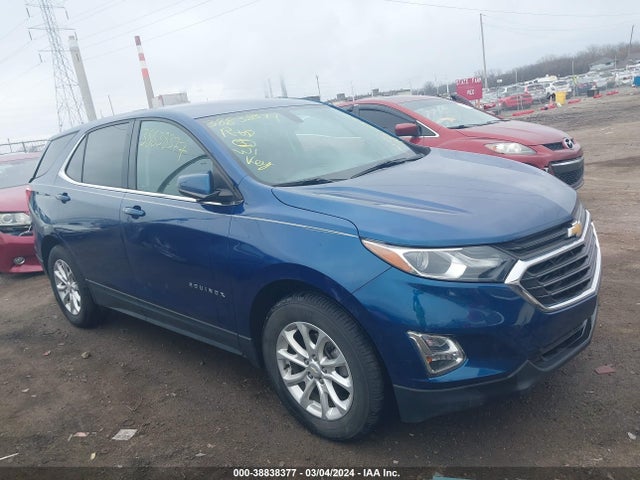 2019 2GNAXKEV2K6187176 main image