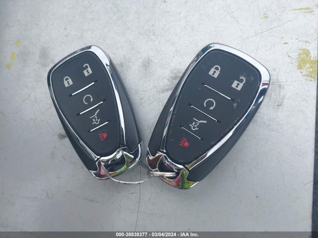 Chevrolet EQUINOX LT 2019 2GNAXKEV2K6187176 Image 11
