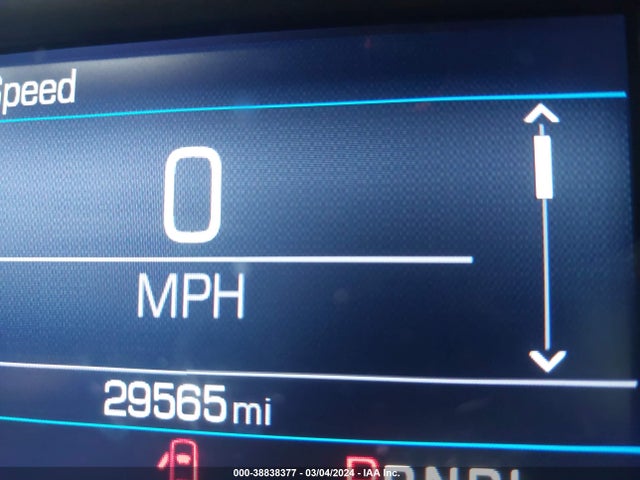 Chevrolet EQUINOX LT 2019 2GNAXKEV2K6187176 Image 15