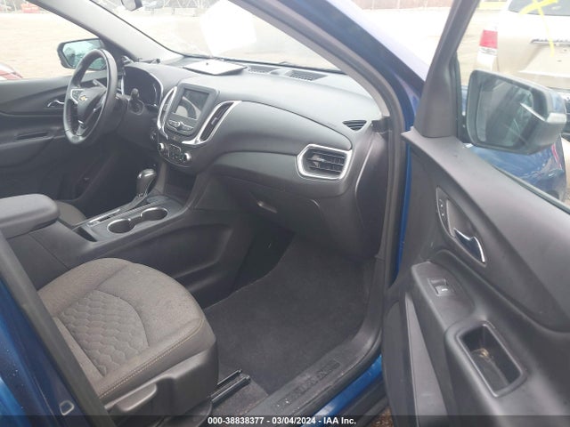 Chevrolet EQUINOX LT 2019 2GNAXKEV2K6187176 Image 5