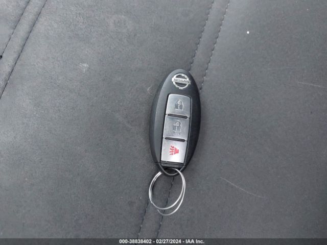 JN8AF5MV6ET363354 Nissan Juke Nismo