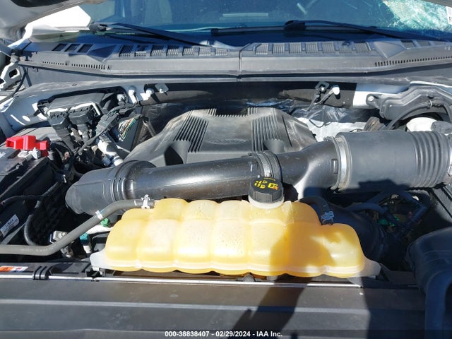 Ford F-150 Xlt 2017 1FTEW1EG2HFA89059 Image 10