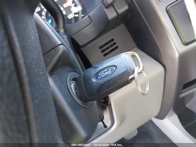 Ford F-150 Xlt 2017 1FTEW1EG2HFA89059 Image 11