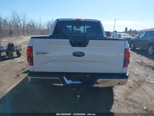 Ford F-150 Xlt 2017 1FTEW1EG2HFA89059 Image 16