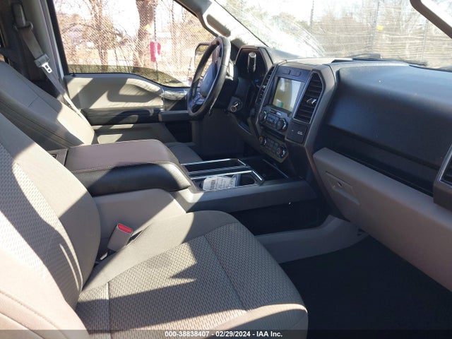 Ford F-150 Xlt 2017 1FTEW1EG2HFA89059 Image 5