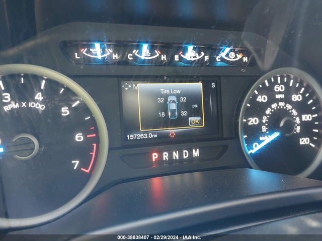 Ford F-150 Xlt 2017 1FTEW1EG2HFA89059 Image 7