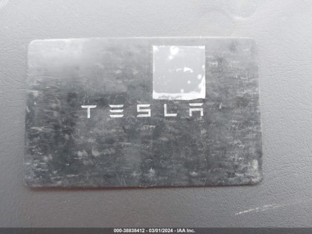 7SAYGAEE2NF545749 Tesla Model Y Long Range Dual Motor All-wheel Drive