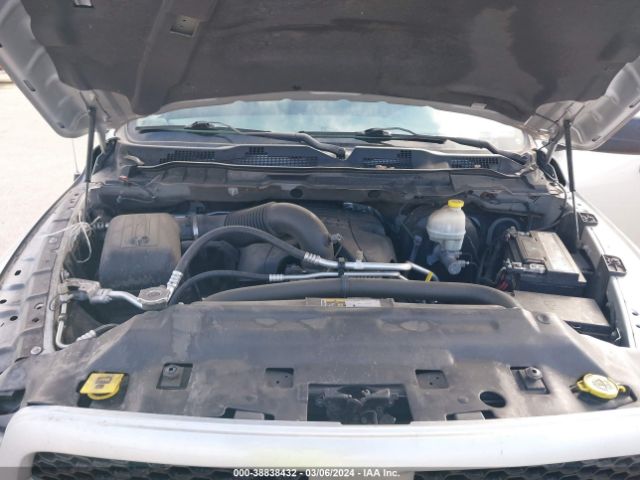 1C6RR6KT3FS629909 RAM 1500