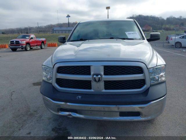 1C6RR6KT3FS629909 RAM 1500